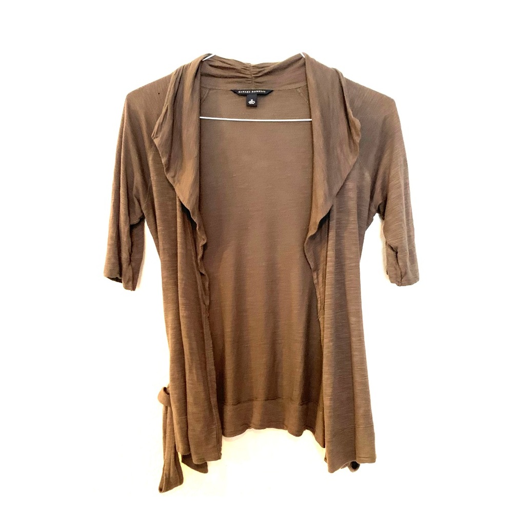 Banana Republic lightweight cardigan